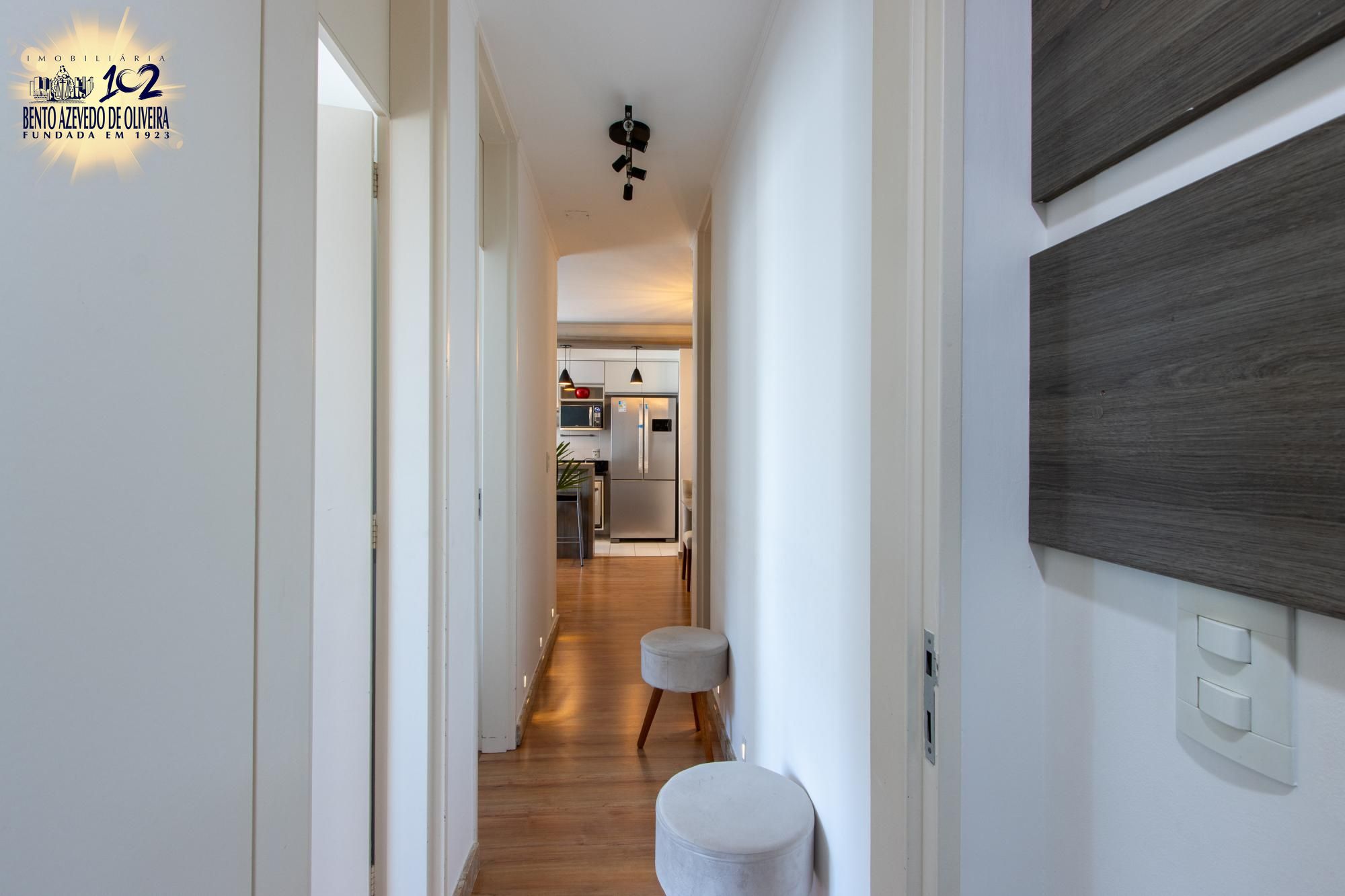Apartamento, 3 quartos, 67 m² - Foto 28