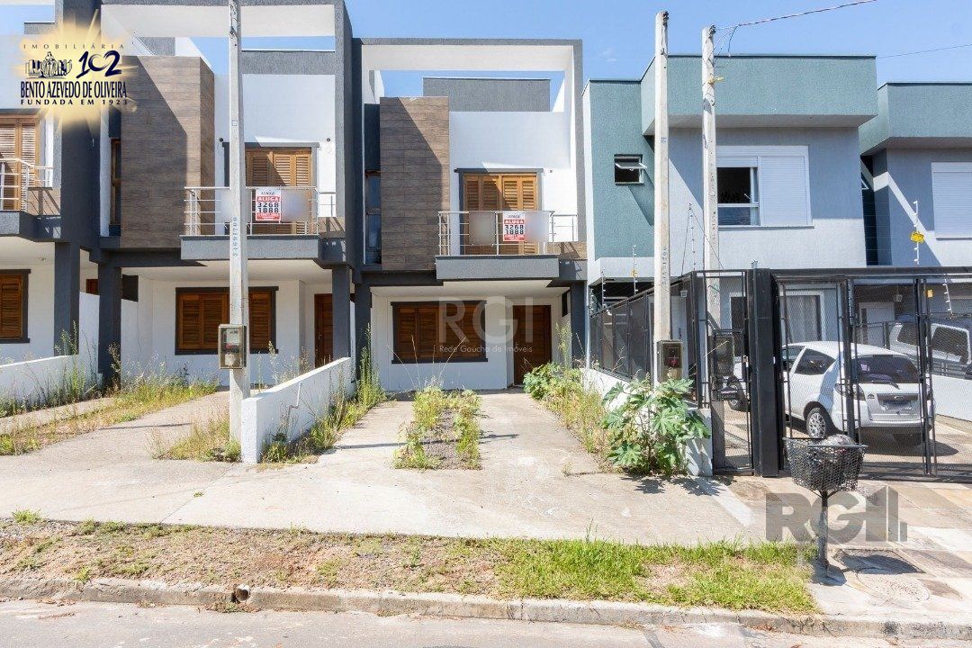 Casa, 3 quartos, 180 m² - Foto 1