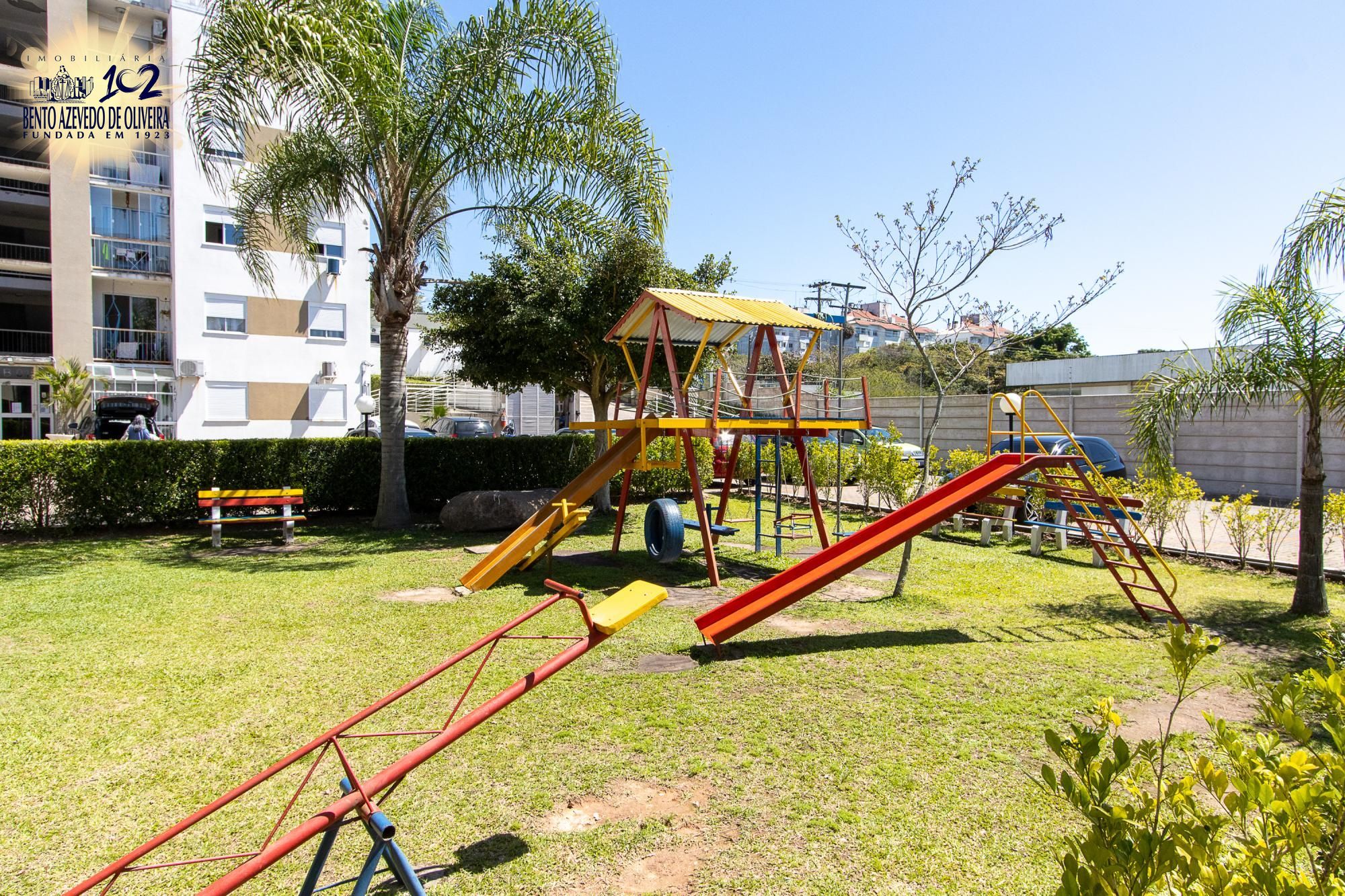 Apartamento, 2 quartos, 53 m² - Foto 31
