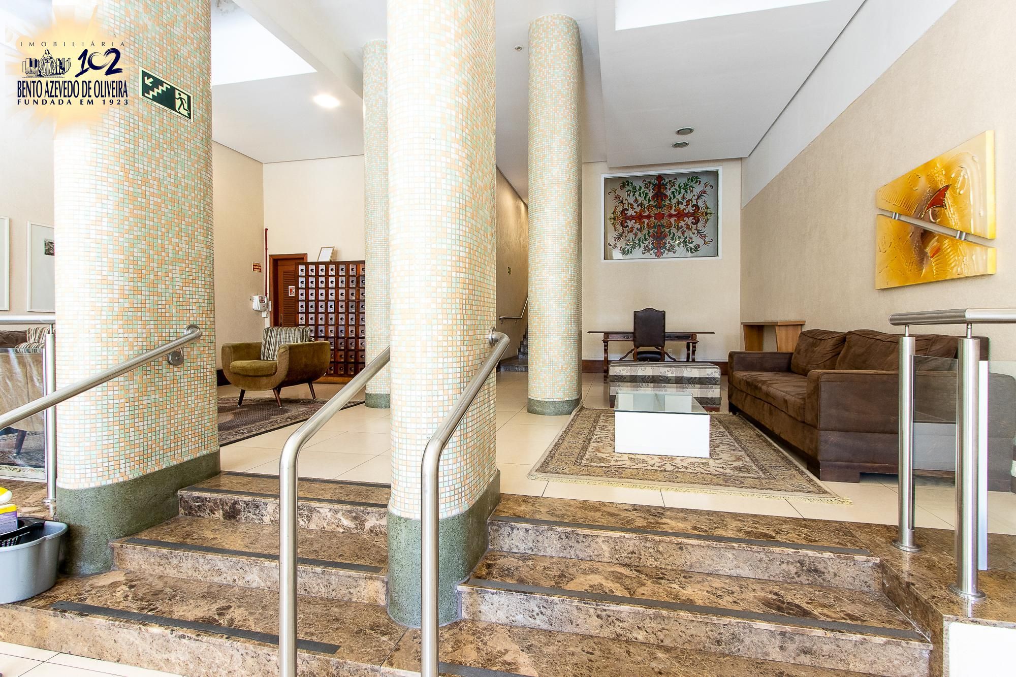 Apartamento, 2 quartos, 54 m² - Foto 21