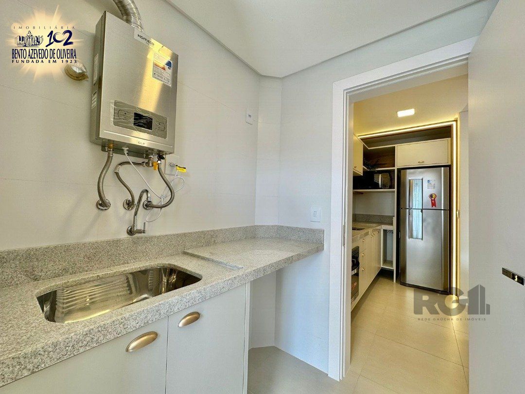 Apartamento, 2 quartos, 101 m² - Foto 11