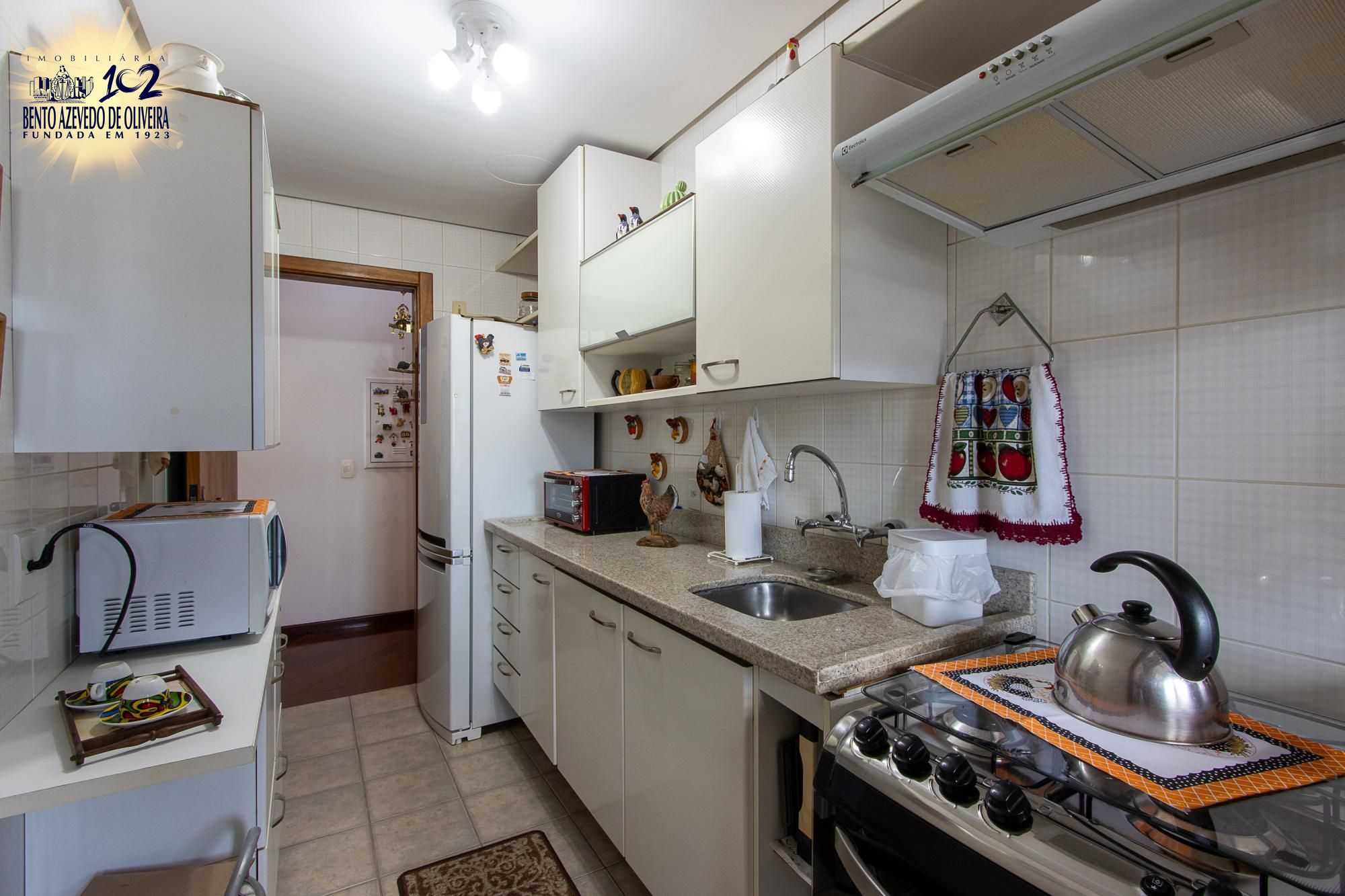 Cobertura, 2 quartos, 203 m² - Foto 7