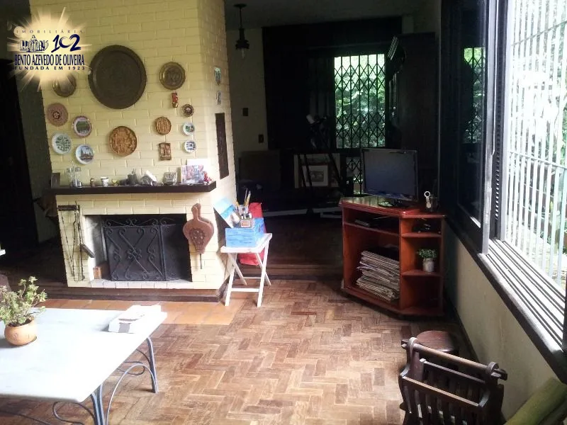 Casa, 3 quartos, 400 m² - Foto 33