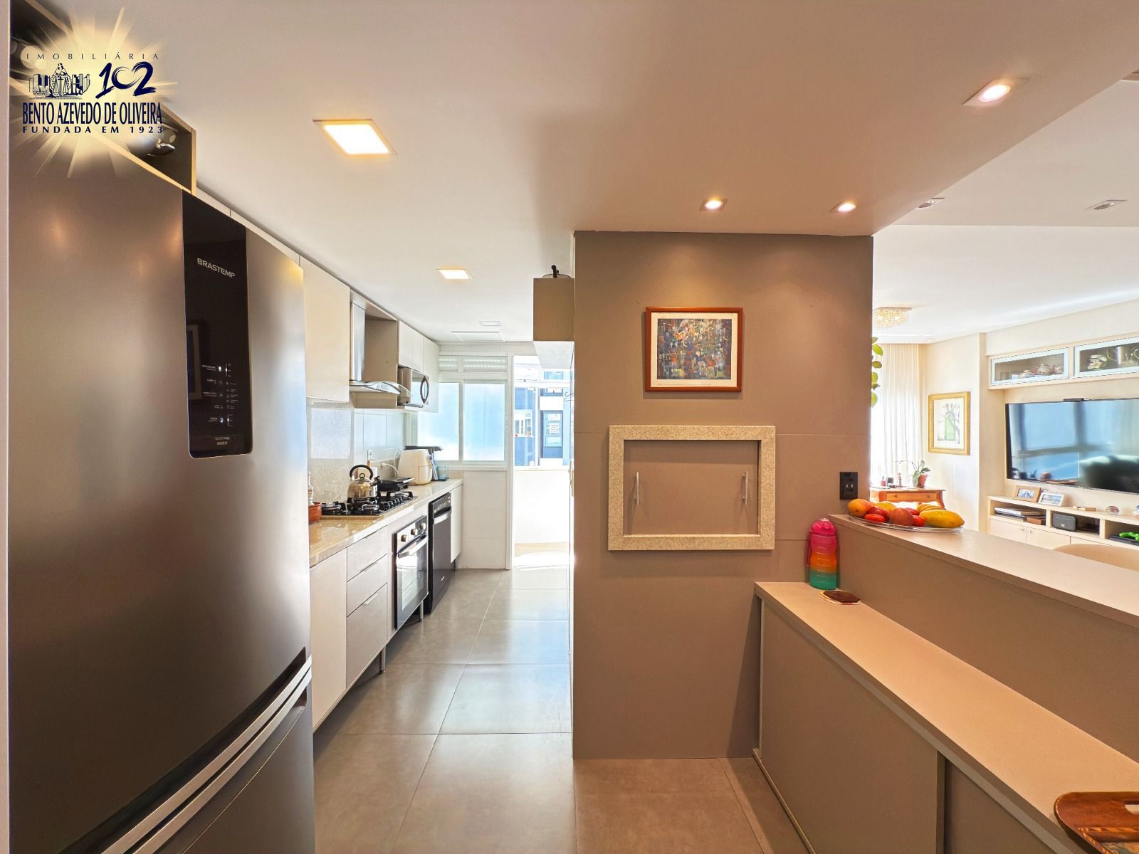 Apartamento, 3 quartos, 96 m² - Foto 27
