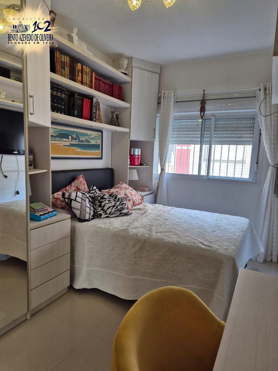 Apartamento, 4 quartos, 212 m² - Foto 18