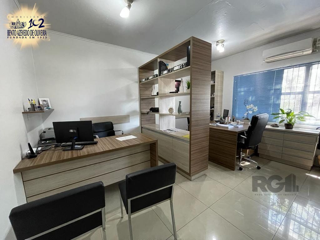 Sala-Conjunto, 25 m² - Foto 1