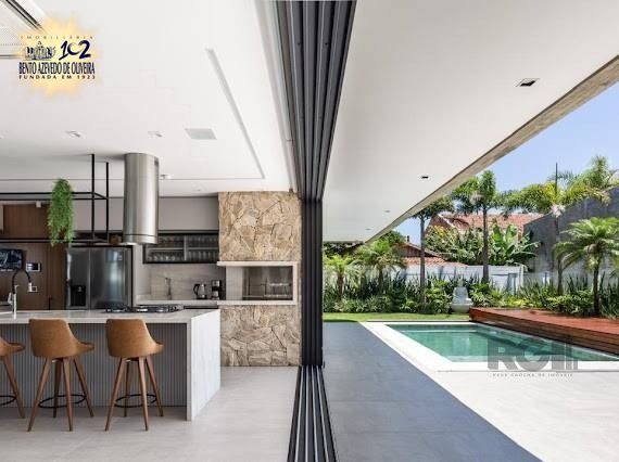 Casa, 5 quartos, 428 m² - Foto 16
