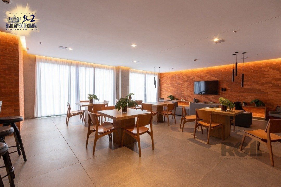 Apartamento, 1 quarto, 35 m² - Foto 33