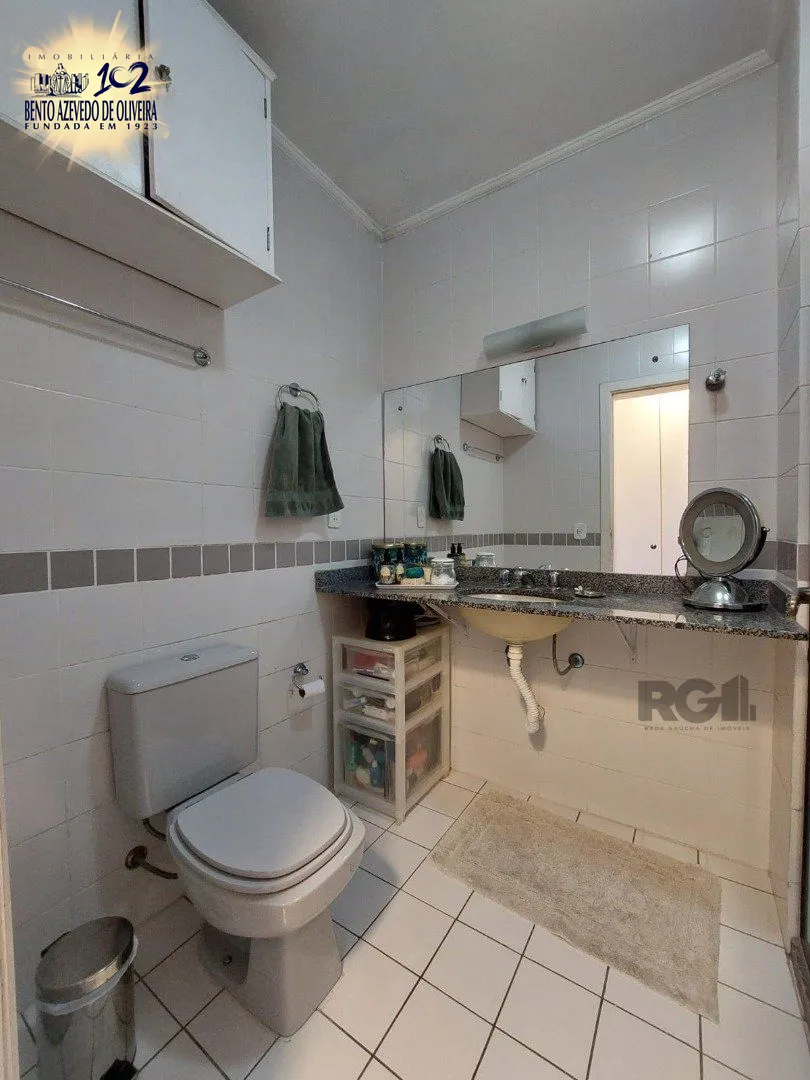Casa de Condomínio, 3 quartos - Foto 15