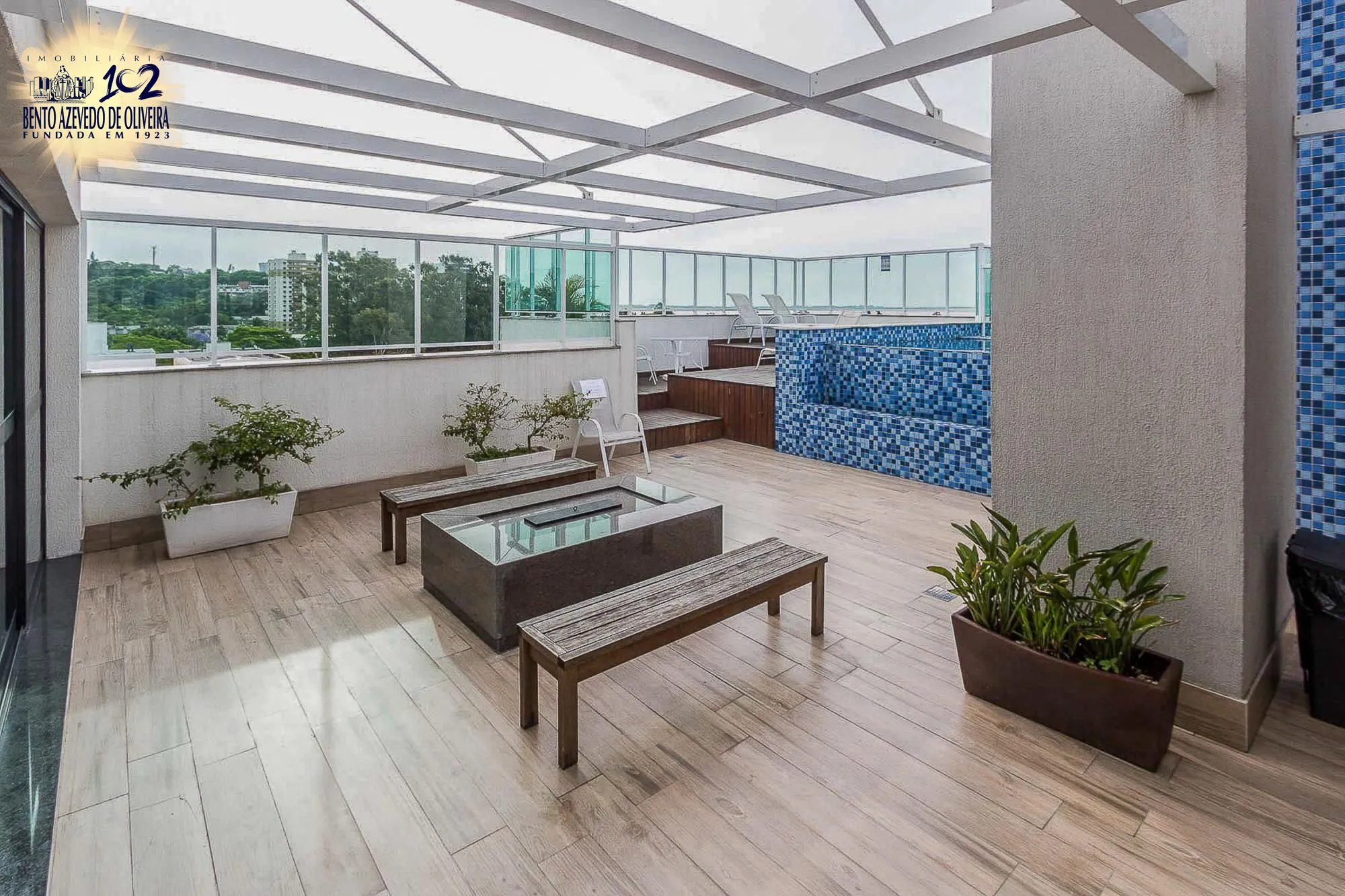 Apartamento, 1 quarto, 40 m² - Foto 17