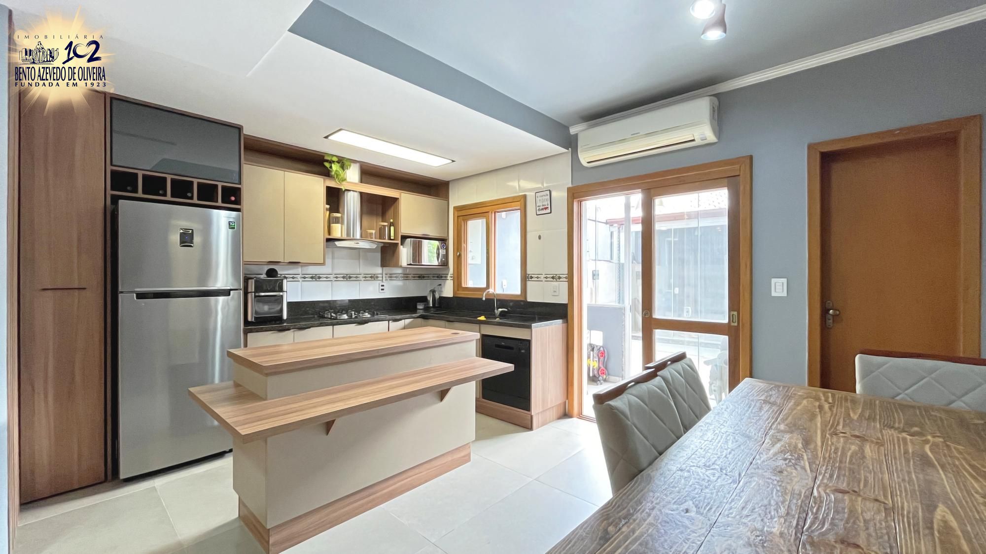 Casa, 2 quartos, 129 m² - Foto 12