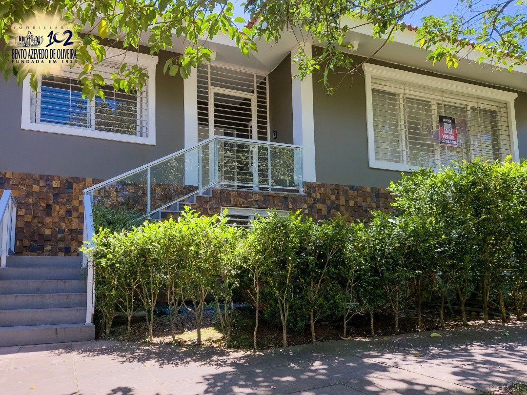 Casa, 3 quartos, 429 m² - Foto 5