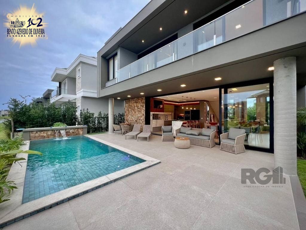 Casa de Condomínio, 5 quartos - Foto 26