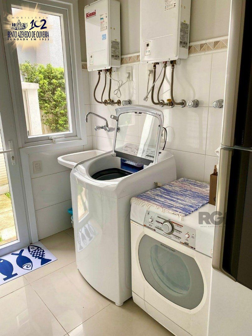 Casa de Condomínio, 4 quartos - Foto 40