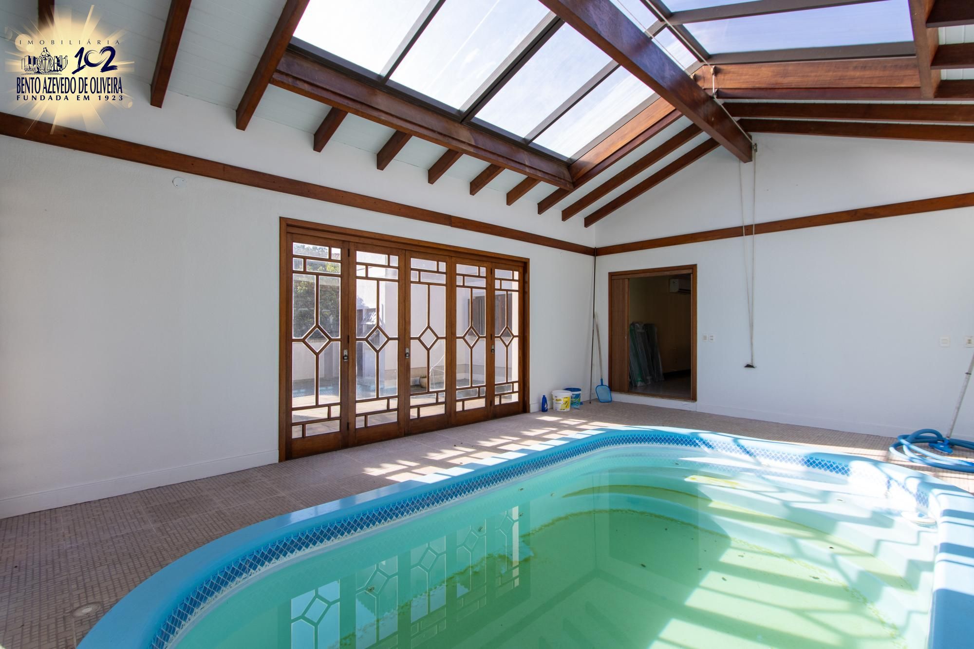 Casa, 4 quartos, 380 m² - Foto 20