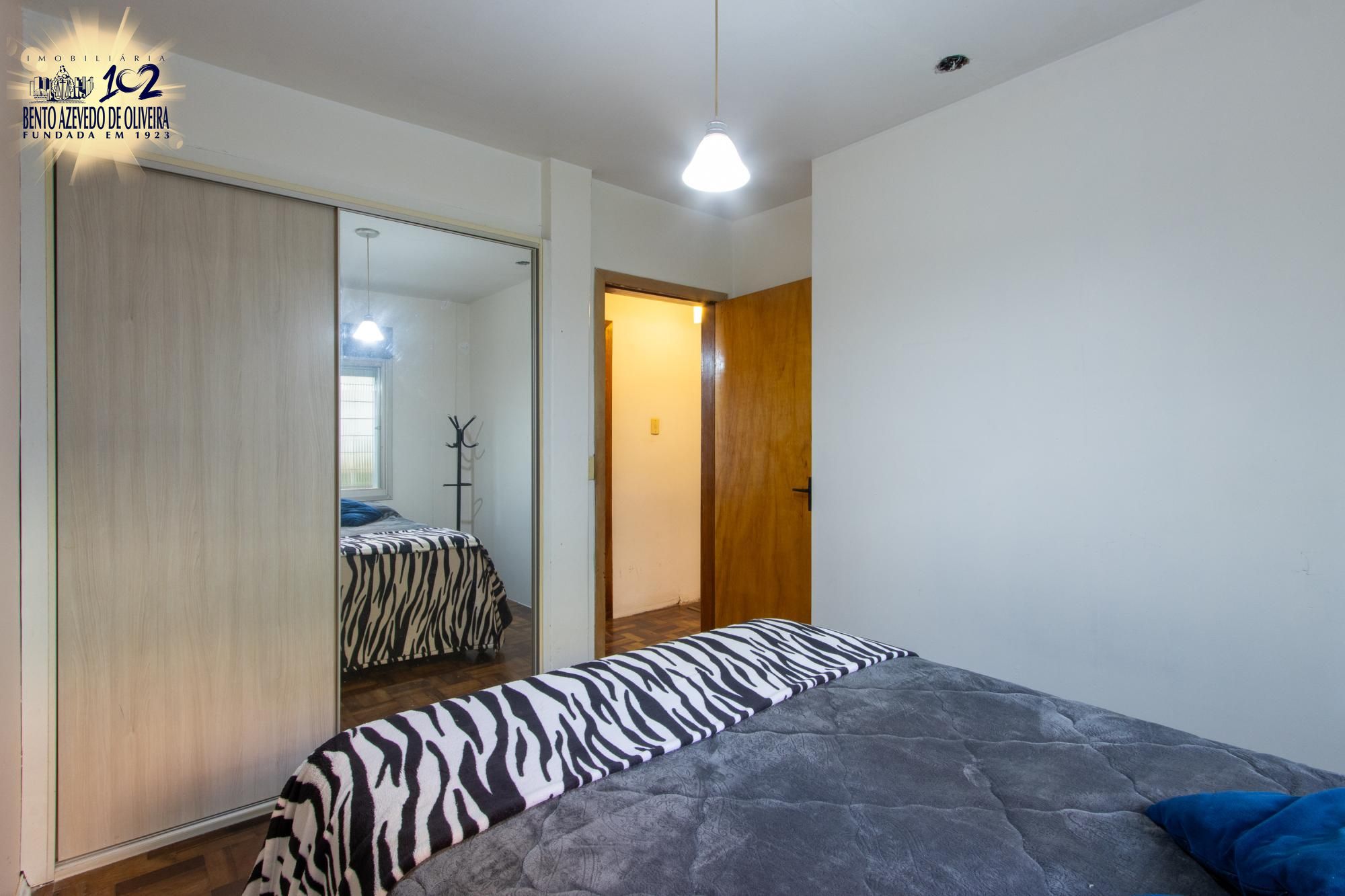 Apartamento, 3 quartos, 58 m² - Foto 14