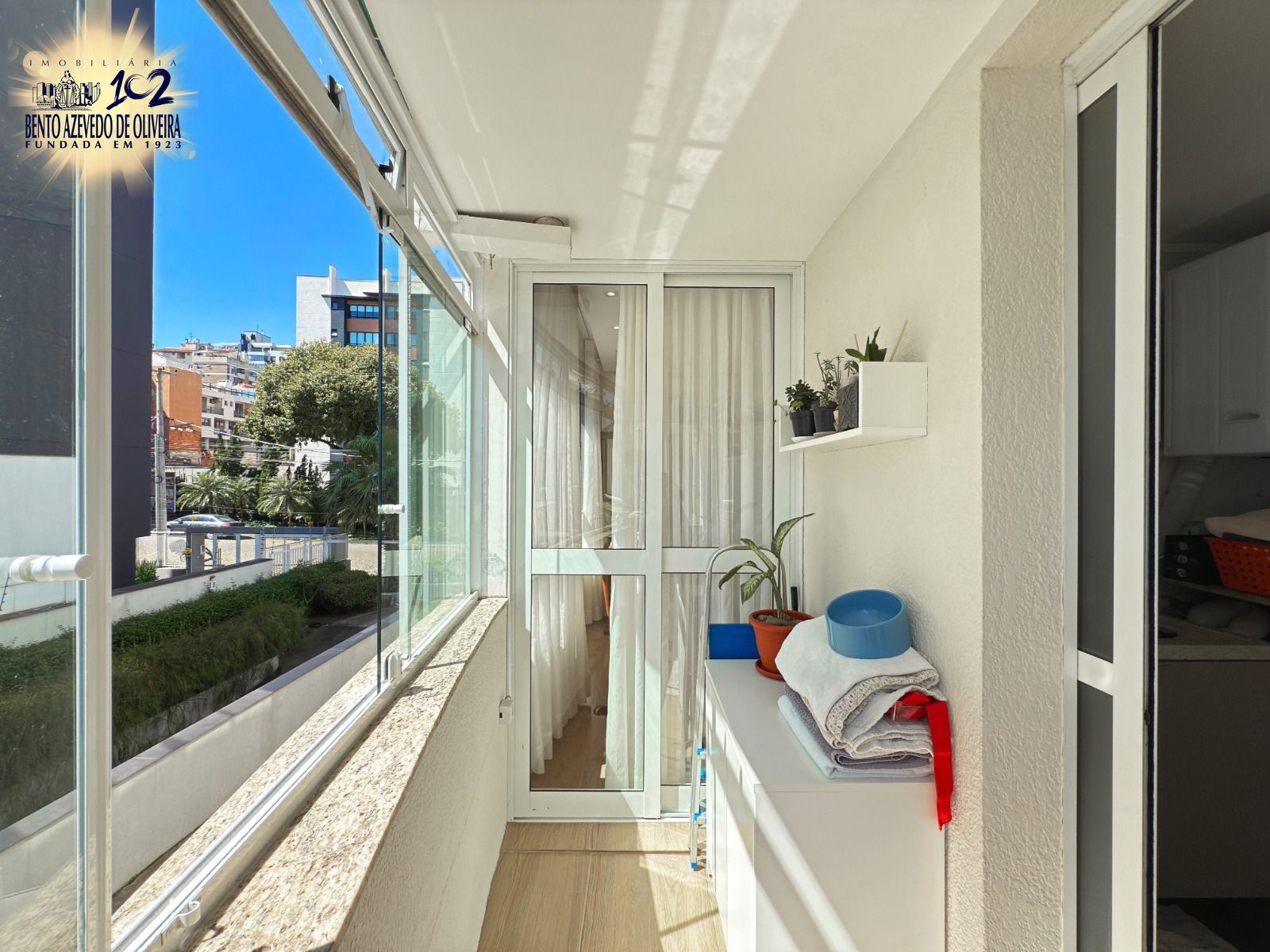 Apartamento, 3 quartos, 96 m² - Foto 20