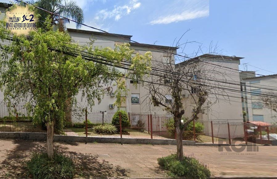 Apartamento, 2 quartos, 49 m² - Foto 2