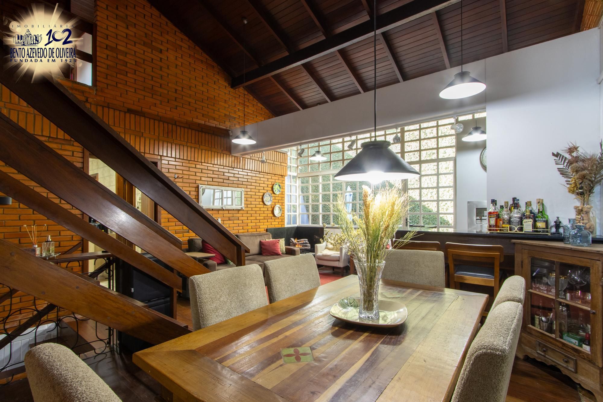 Casa, 5 quartos, 235 m² - Foto 21