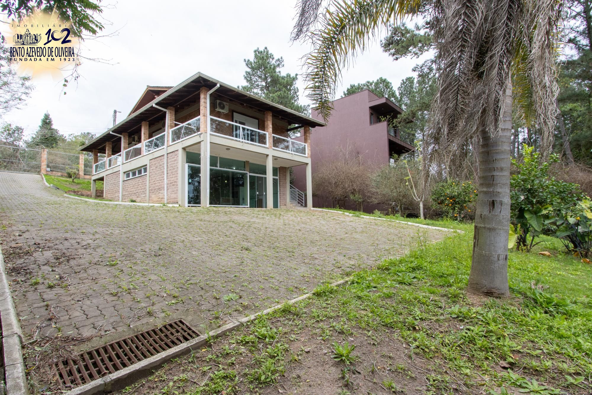 Casa, 3 quartos, 308 m² - Foto 54