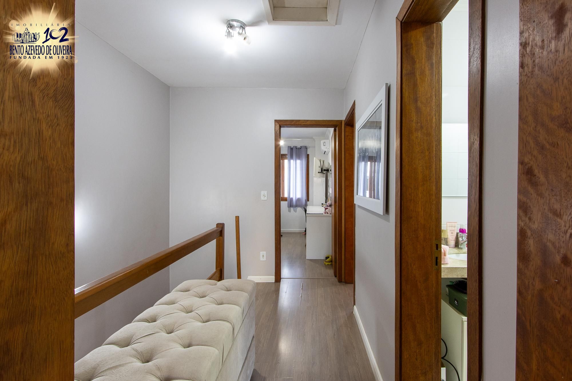 Casa de Condomínio, 3 quartos - Foto 30