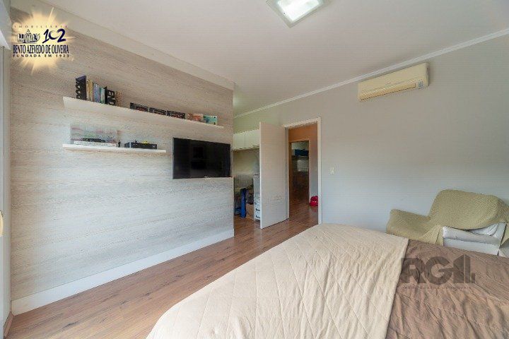 Casa de Condomínio, 3 quartos - Foto 9