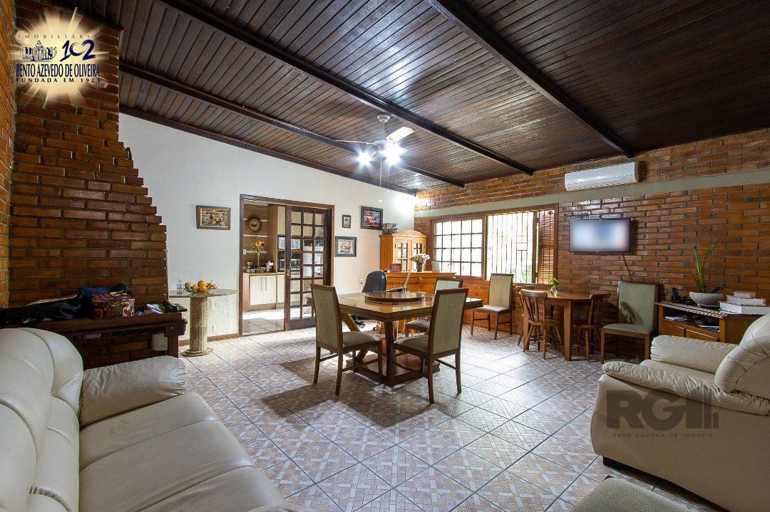 Casa, 4 quartos, 350 m² - Foto 19