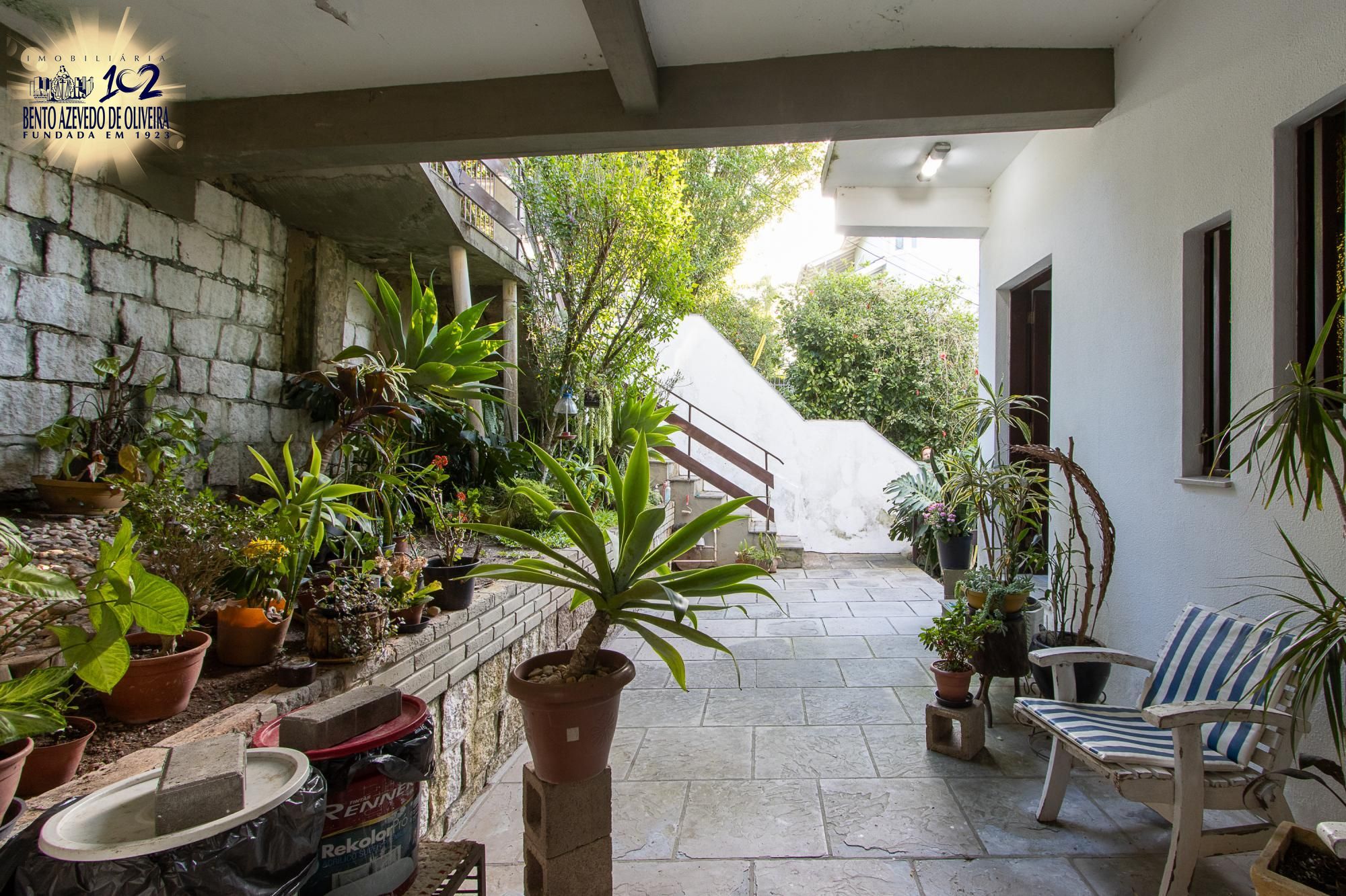 Casa, 5 quartos, 315 m² - Foto 36