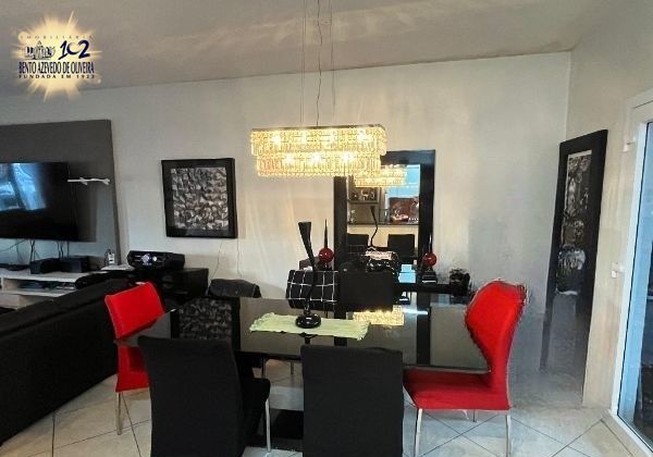 Casa, 3 quartos, 124 m² - Foto 6
