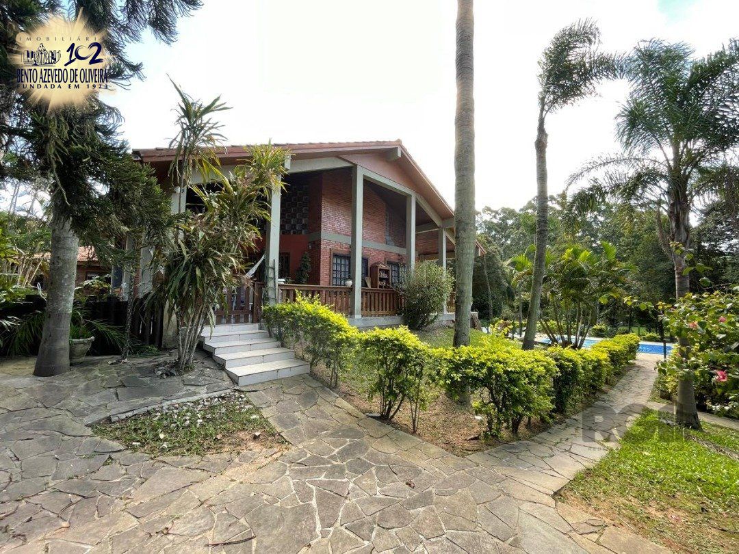 Chácara, 3 quartos, 2 hectares - Foto 11