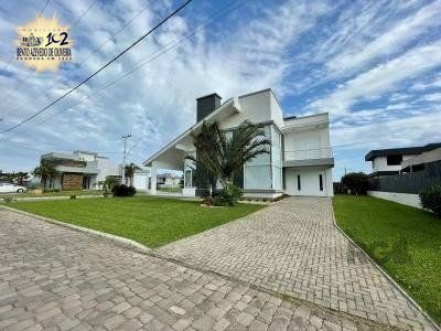 Casa de Condomínio, 4 quartos - Foto 1