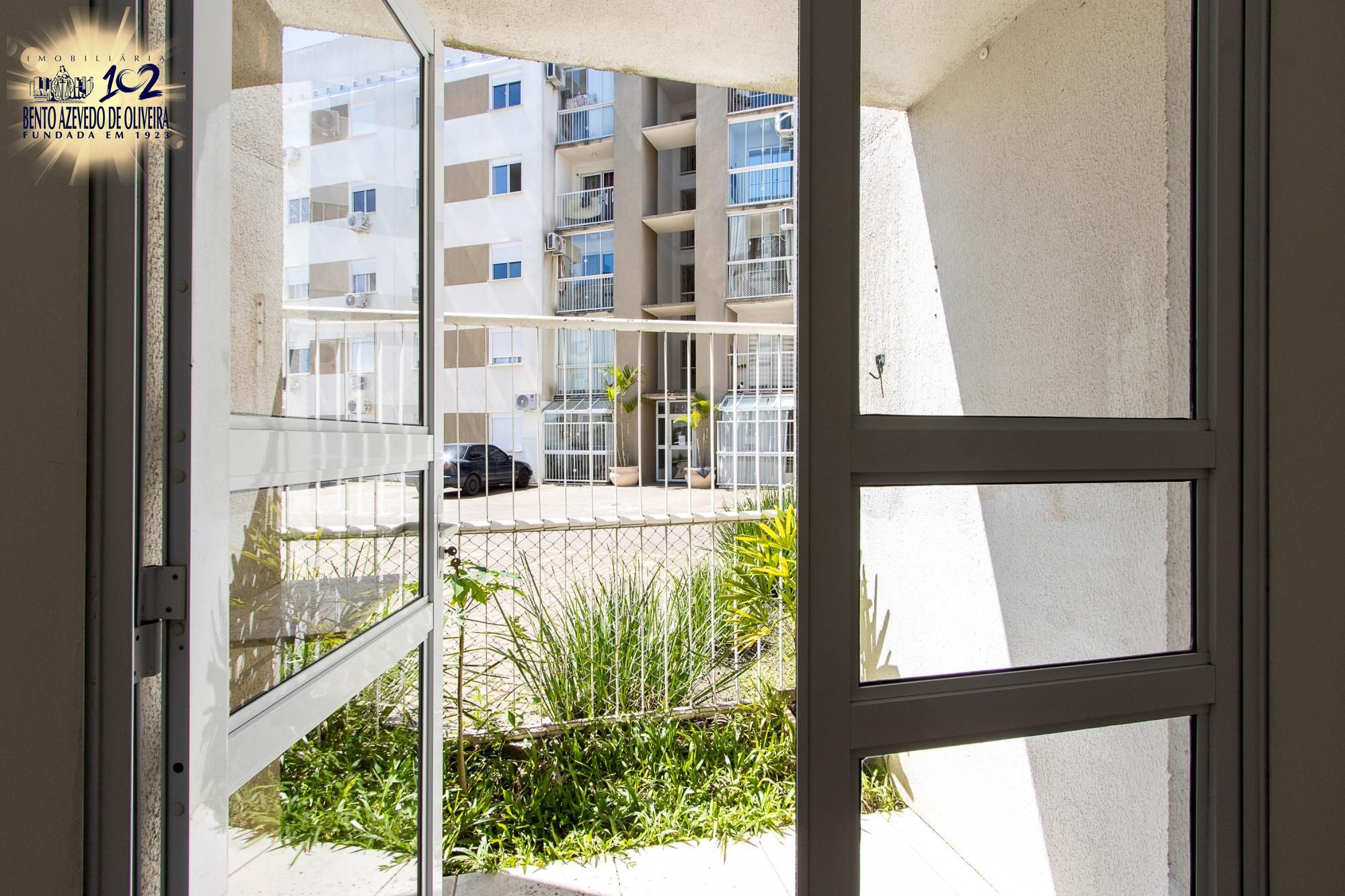 Apartamento, 2 quartos, 53 m² - Foto 3
