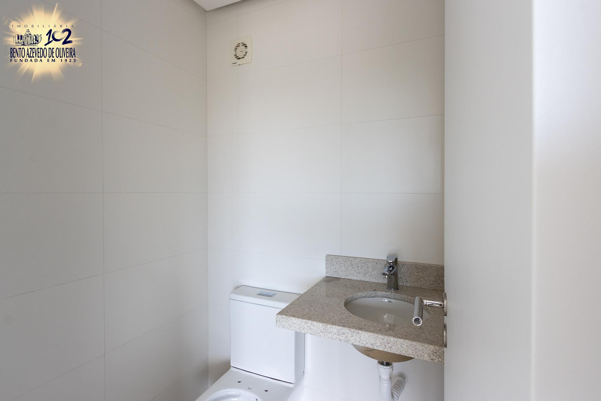 Apartamento, 3 quartos, 118 m² - Foto 7