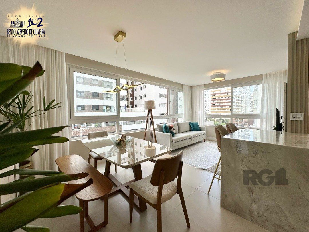 Apartamento, 3 quartos, 95 m² - Foto 6