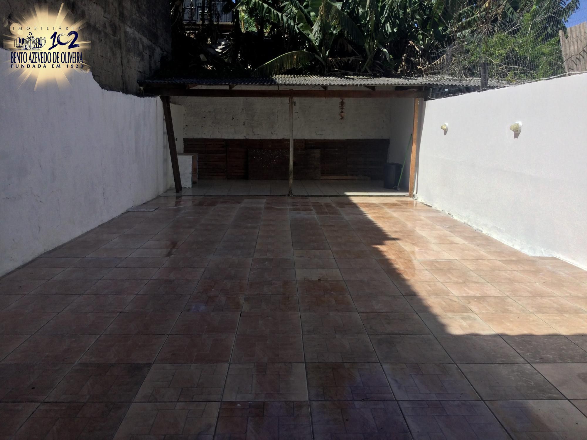 Casa, 1 quarto, 40 m² - Foto 5