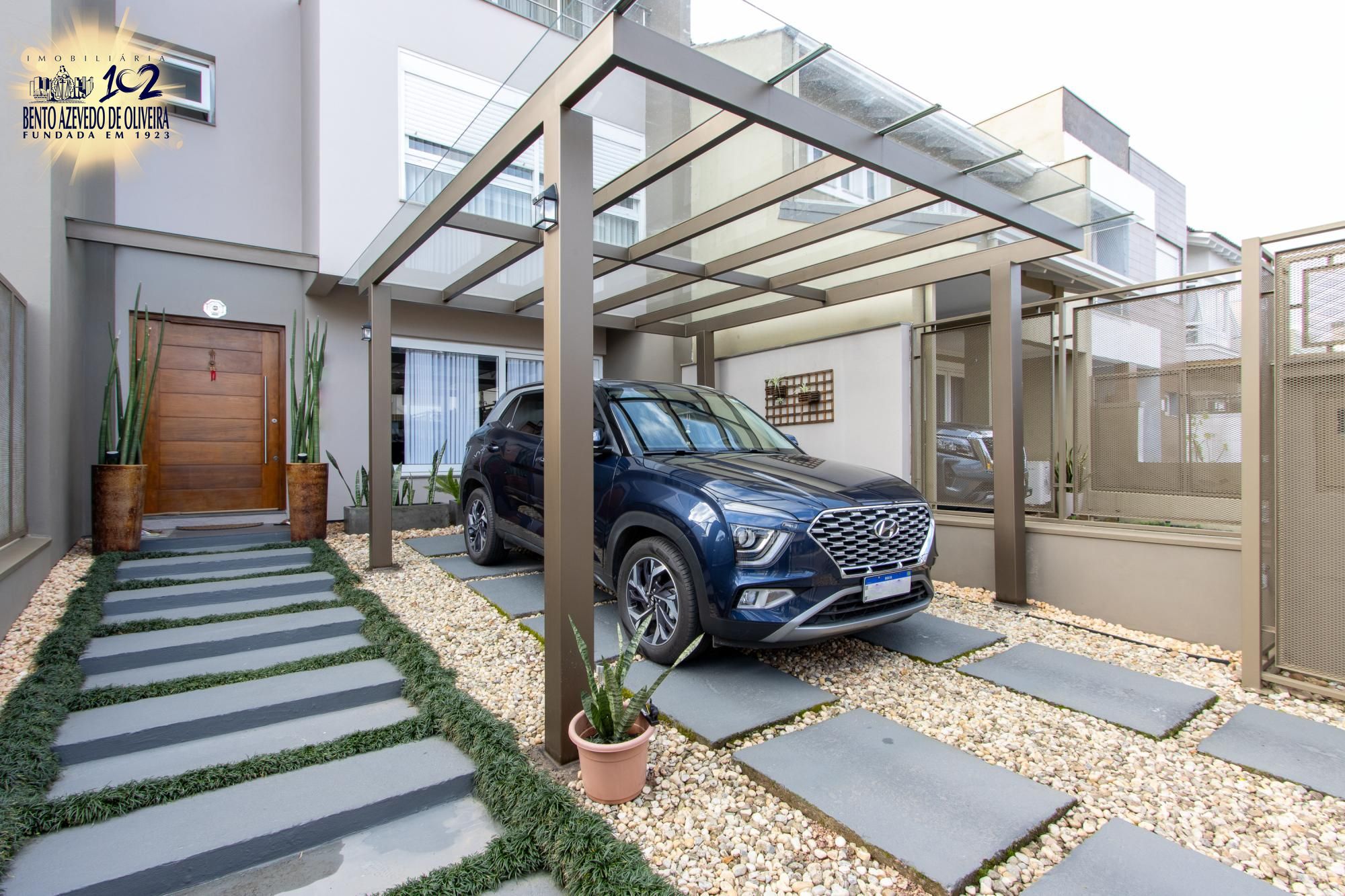 Casa, 3 quartos, 162 m² - Foto 3