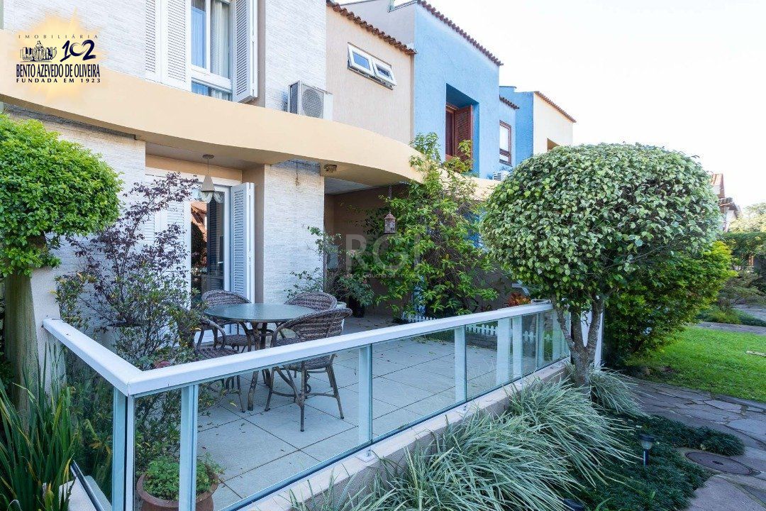 Casa de Condomínio, 4 quartos - Foto 48