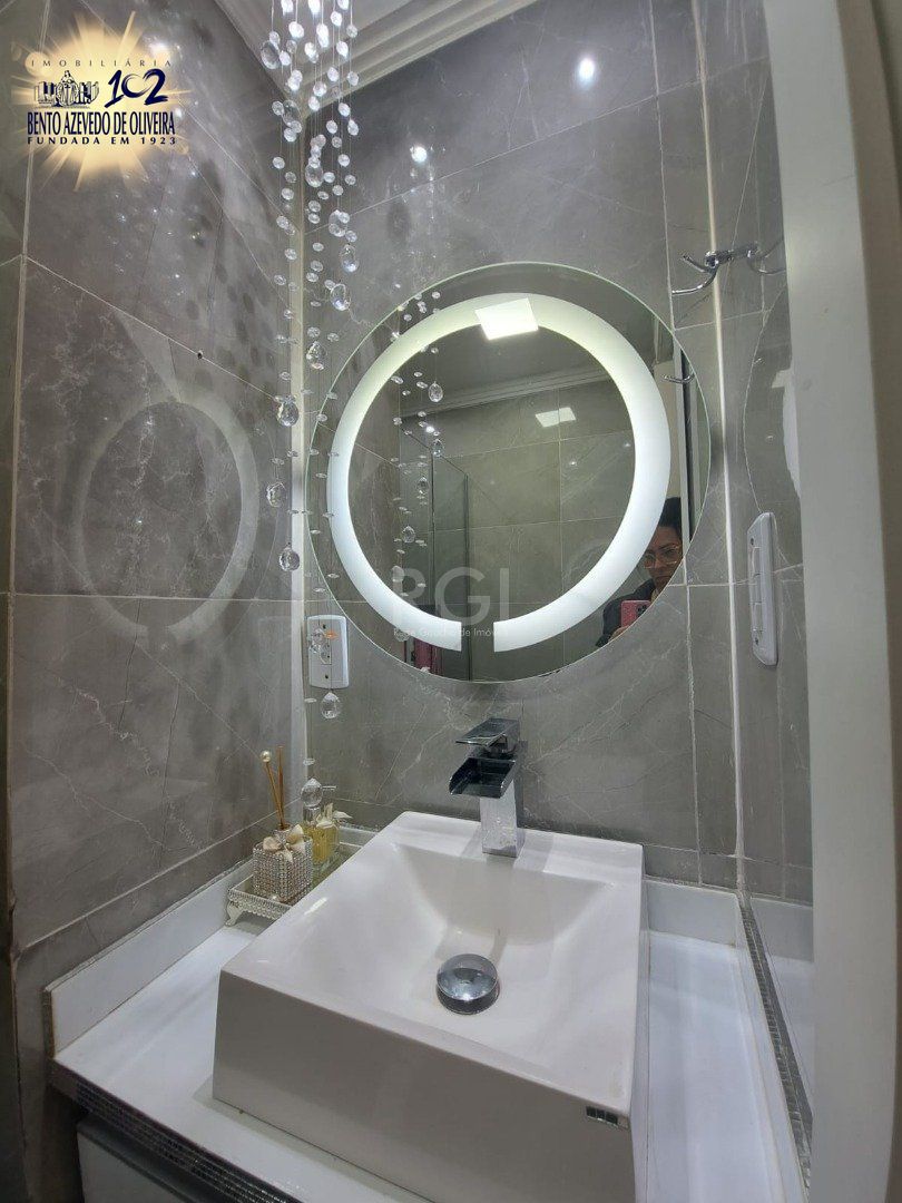 Apartamento, 3 quartos, 83 m² - Foto 19