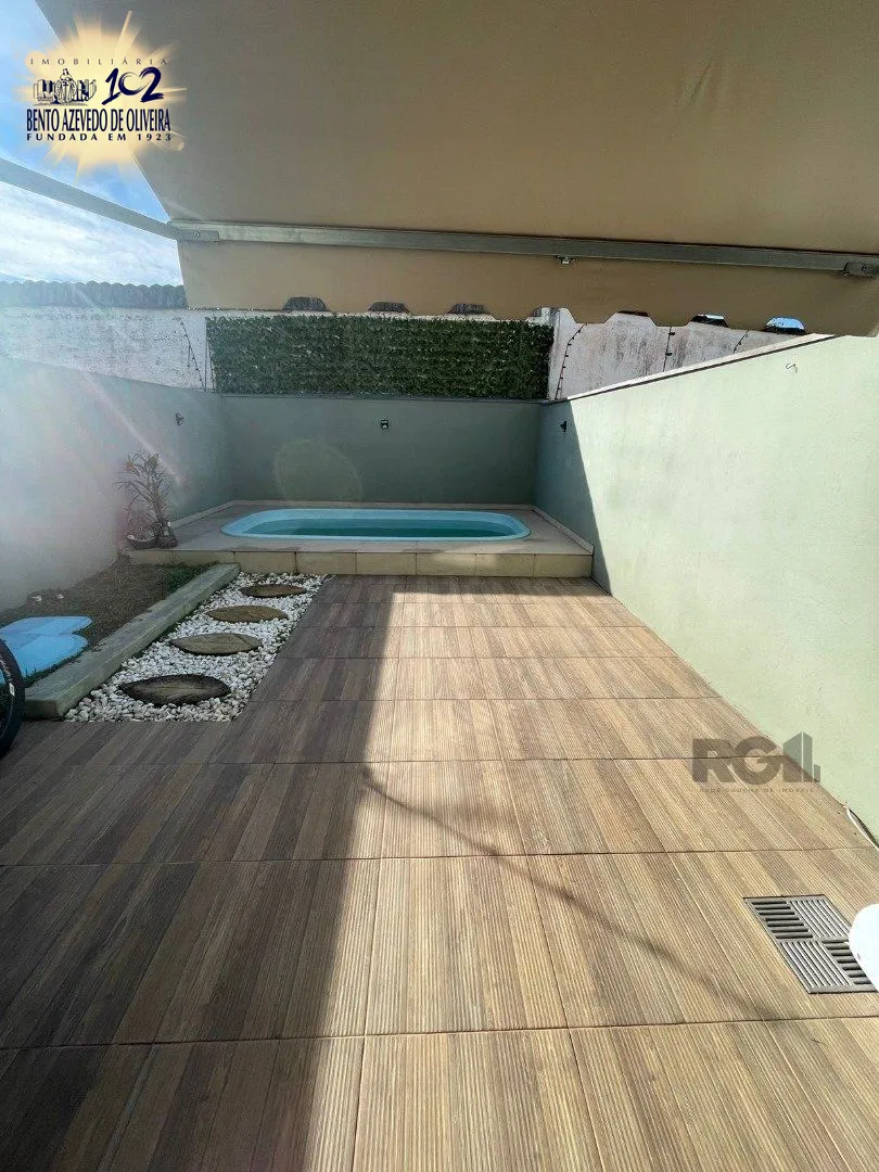 Casa, 3 quartos, 176 m² - Foto 33