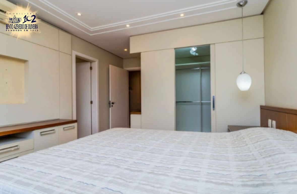 Cobertura, 3 quartos, 126 m² - Foto 13