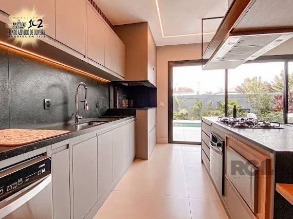 Casa de Condomínio, 4 quartos - Foto 31