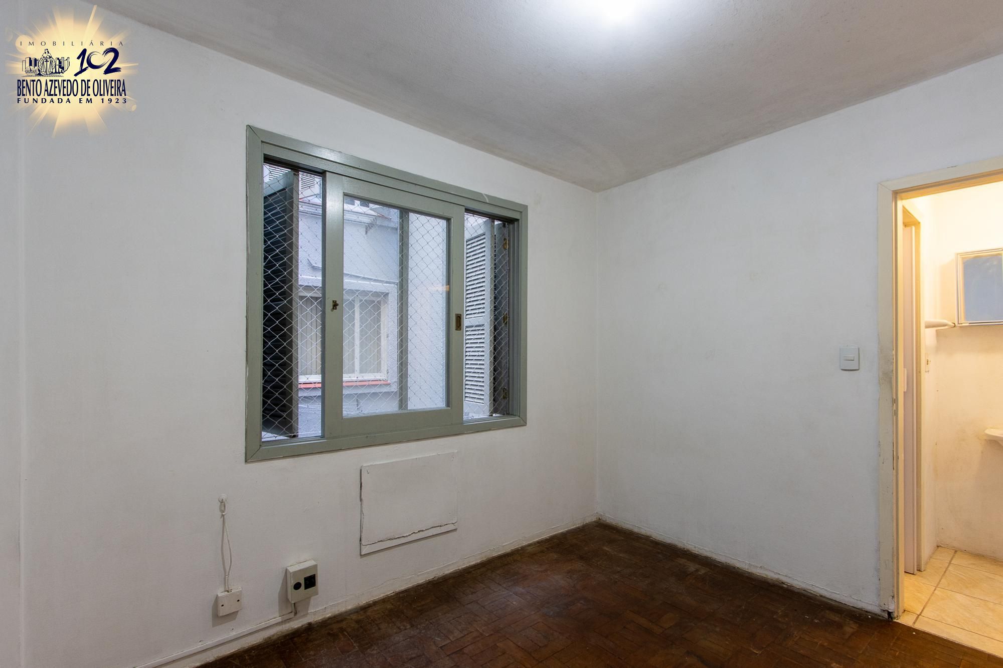 Apartamento, 1 quarto, 36 m² - Foto 16
