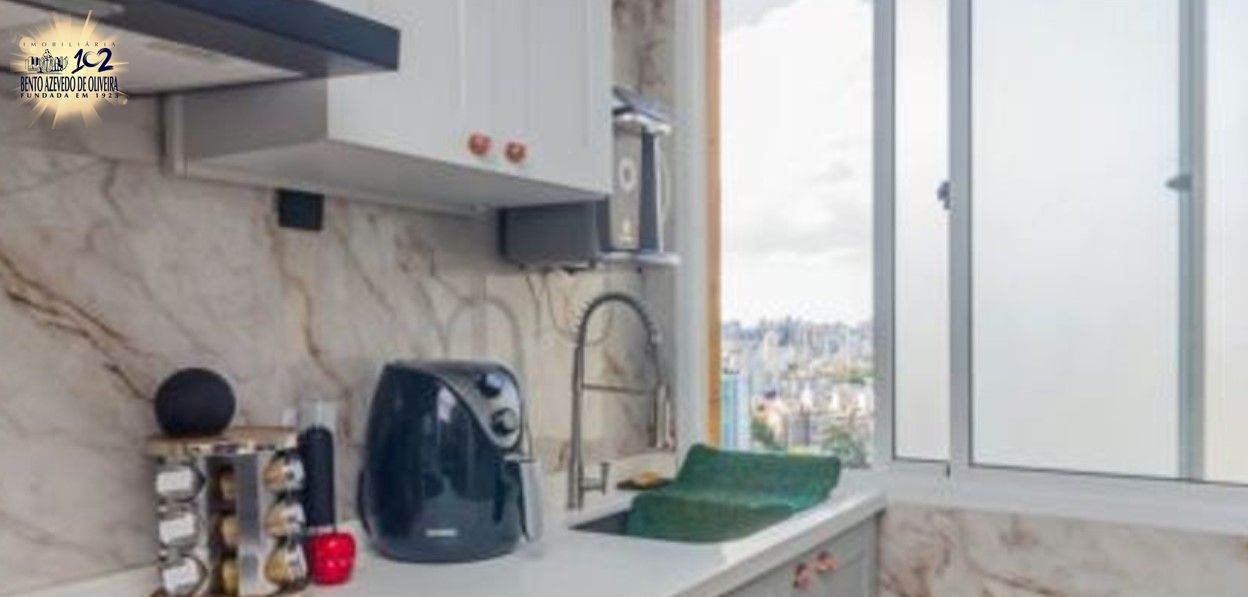 Apartamento, 3 quartos, 65 m² - Foto 19