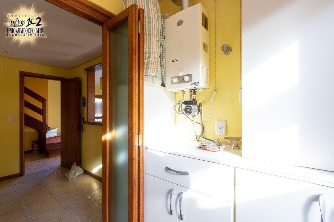 Casa de Condomínio, 3 quartos - Foto 16
