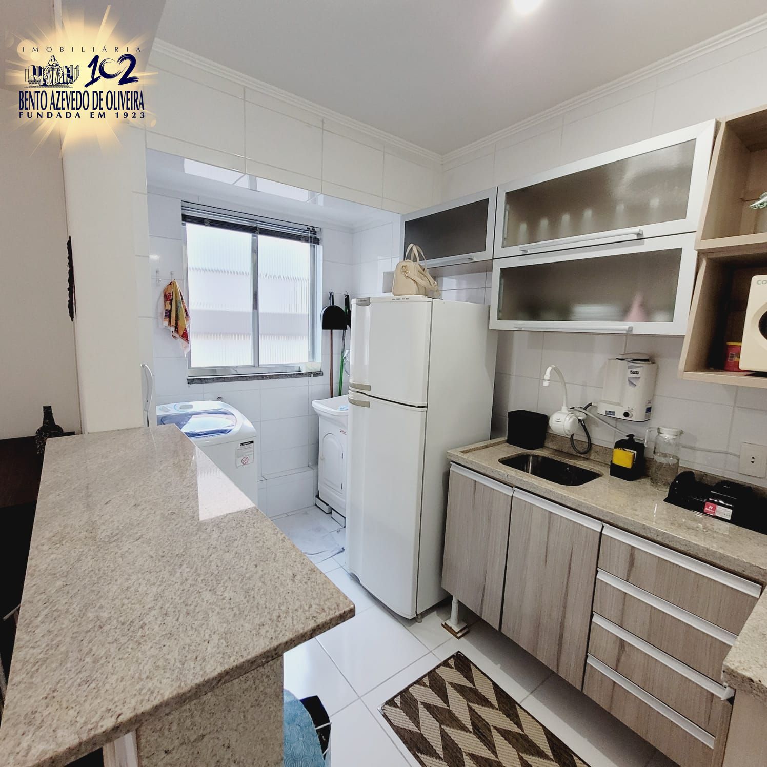 Apartamento, 1 quarto, 36 m² - Foto 6