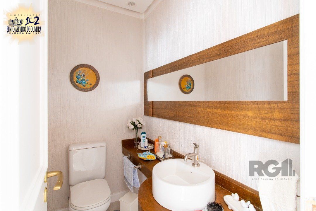 Casa de Condomínio, 4 quartos - Foto 9