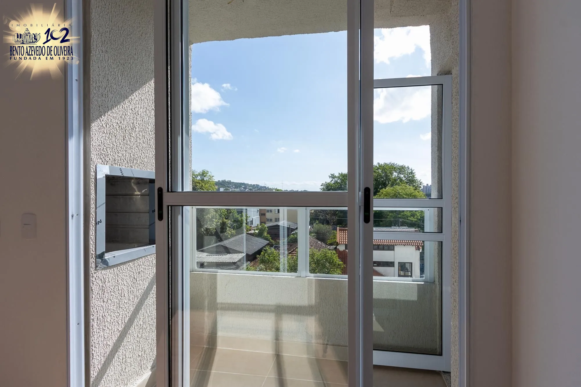 Apartamento, 2 quartos, 53 m² - Foto 1