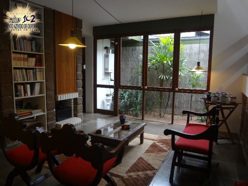 Casa, 3 quartos, 268 m² - Foto 22
