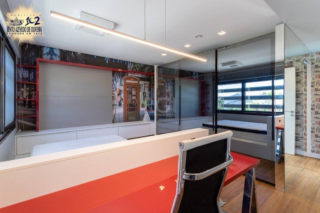 Casa de Condomínio, 5 quartos - Foto 70