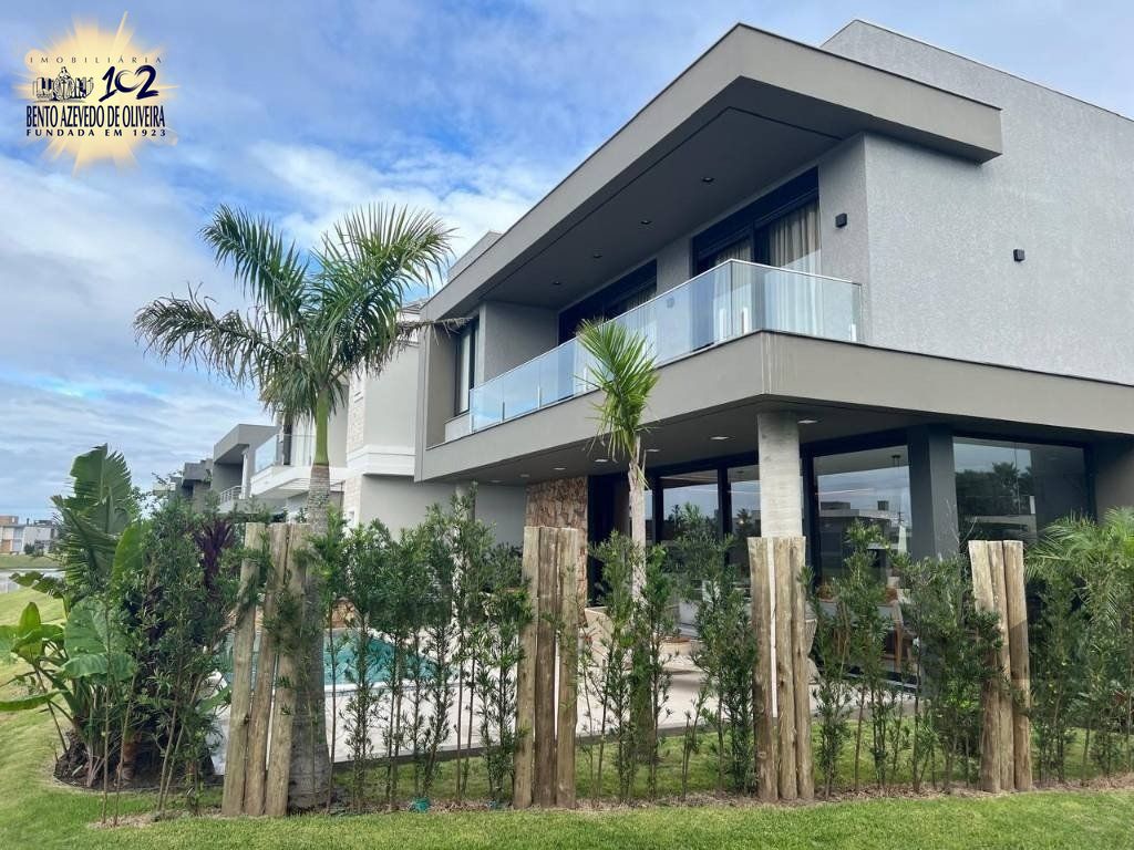 Casa de Condomínio, 5 quartos - Foto 11